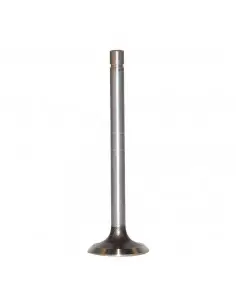 Válvula de Admisión Ø 51 x 9,50 mm - L 153,90 mm - 30 ° John Deere R504060