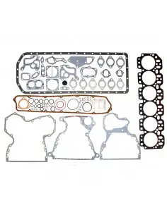 Juego de juntas completo John Deere RE501584
