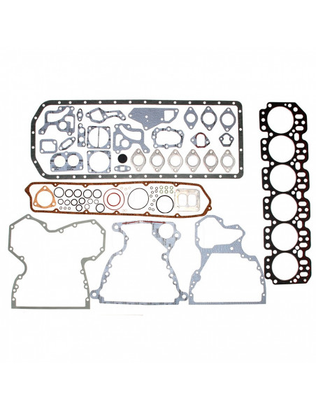 Juego de juntas completo John Deere RE501584