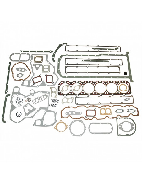 Juego de juntas completo John Deere RE524624