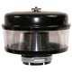 Prefiltro purificador de aire Ø interior de 78 mm 04318399