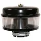Prefiltro purificador de aire Ø interior de 78 mm 04318399
