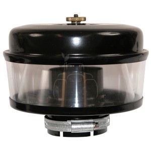 Prefiltro purificador de aire Ø interior de 78 mm 04318399