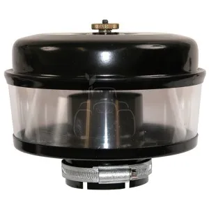 Prefiltro purificador de aire Ø interior de 78 mm 04318399