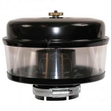 Prefiltro purificador de aire Ø interior de 78 mm 04318399