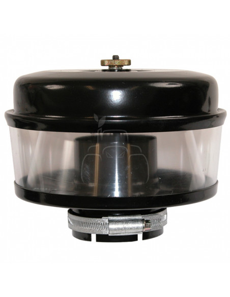 Prefiltro purificador de aire Ø interior de 78 mm 04318399