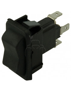 CONMUTADOR BASCULANTE