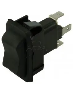 CONMUTADOR BASCULANTE