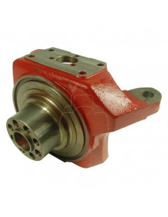 CARCASA DE GIRO IZQUIERDA