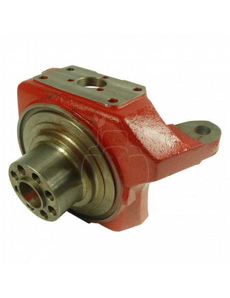 CARCASA DE GIRO IZQUIERDA