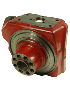 CARCASA DE GIRO DERECHA