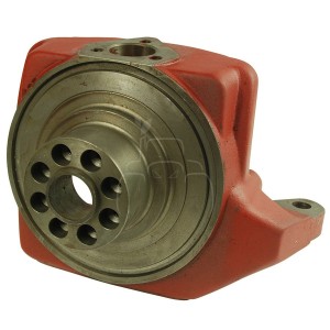 Porta Manguetas Derecho Tractor John Deere APL 315/325 81414C1