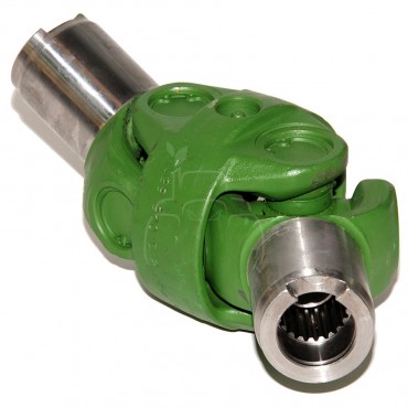 Nudo puente delantero ZF APL-735 Tractor John Deere AL62451