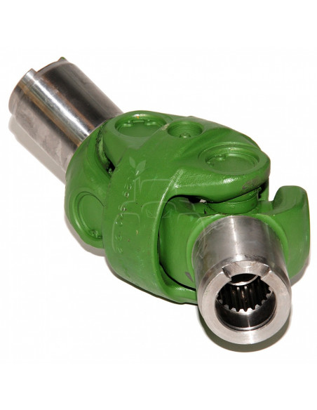 Nudo puente delantero ZF APL-735 Tractor John Deere AL62451