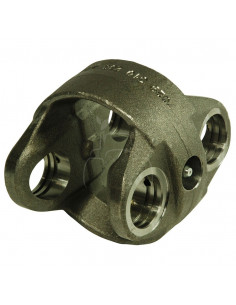 SOPORTE CENTRAL CRUCETAS