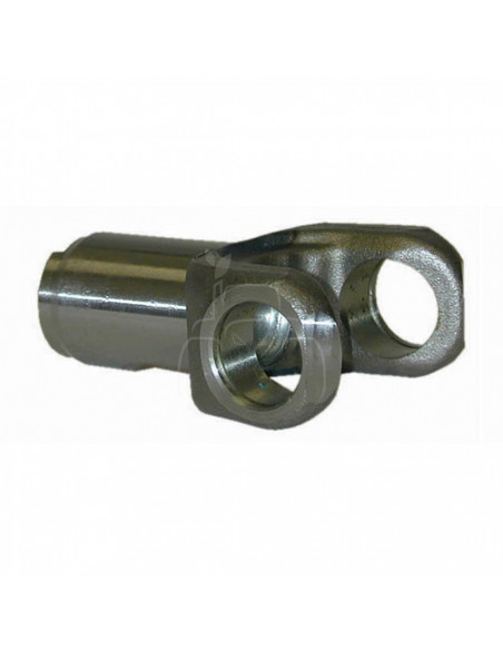 HORQUILLA PORTA-CRUCETA / SEMI EJE