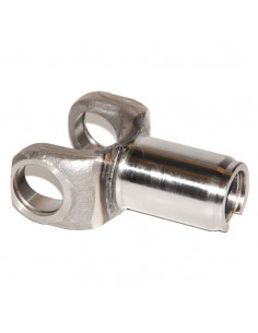 HORQUILLA PORTA - CRUCETA