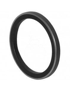 Retén cubo reductor puente delantero John Deere 121,8 x 150 x 13/15 mm APL 315/325/735