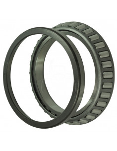 Rodamiento cónico cubo reductor Ø 158,75 x 109,538 x 23,02 mm