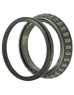 Rodamiento cónico cubo reductor Ø 158,75 x 109,538 x 23,02 mm