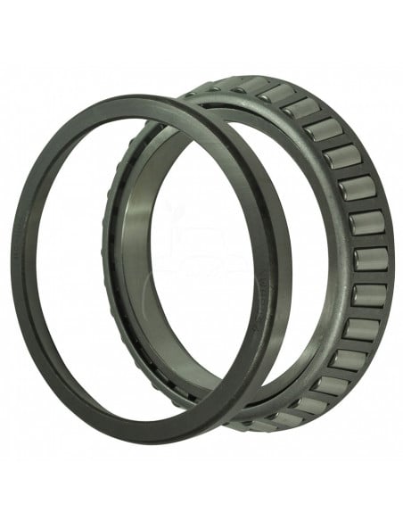 Rodamiento cónico cubo reductor Ø 158,75 x 109,538 x 23,02 mm