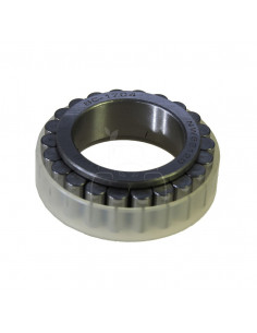 Rodamiento rodillos piñón planetario puente delantero tractor Ø 36 x 56,30 x 20 mm