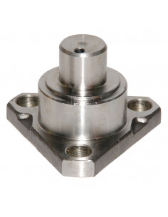 Pivote de giro del rodamiento 25,4 mm (1") John Deere 83946566