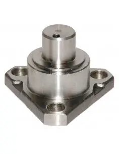 Pivote de giro del rodamiento 25,4 mm (1") John Deere 83946566