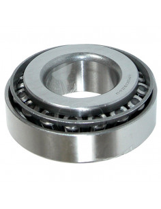 Rodamiento pivote de giro Ø 22,6 x 47 x 15,5 mm