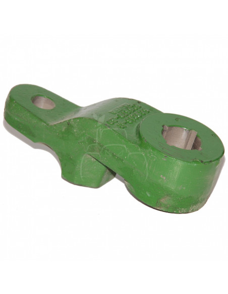 Brazo de dirección izquierdo John Deere R51186