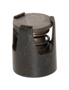 Válvula bomba hidráulica válido John Deere RE23382