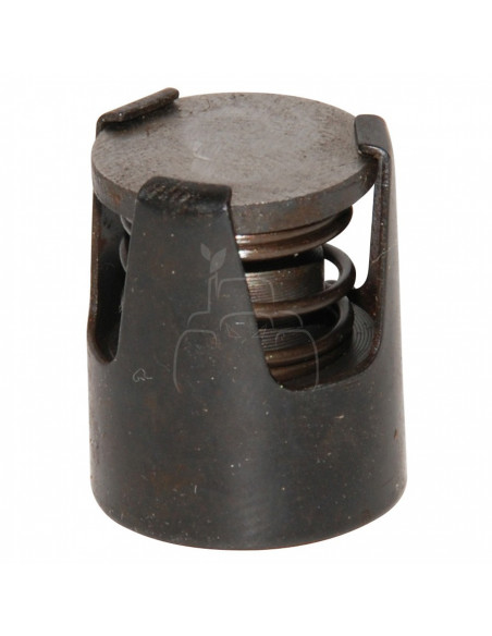 Válvula bomba hidráulica válido John Deere RE23382