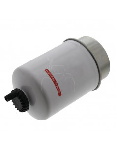 FILTRO DE COMBUSTIBLE 150 Μ