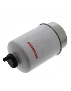 FILTRO DE COMBUSTIBLE 150 Μ