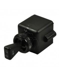 INTERRUPTOR DE INTERMITENTES