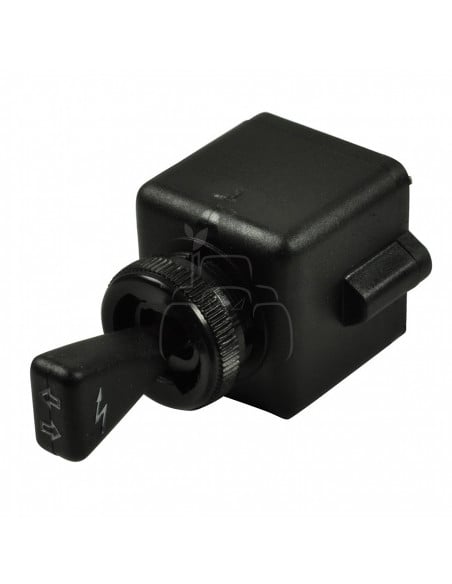 INTERRUPTOR DE INTERMITENTES