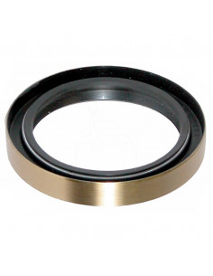 Retén aceite Ø 75 x 95 x 10 / 11 mm Case-IH, Fendt 83953203