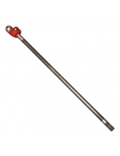 Semi eje derecha interior - L 900 mm Case-IH, Ford, John Deere 3230278R1