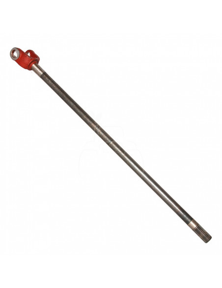 Semi eje derecha interior - L 900 mm Case-IH, Ford, John Deere 3230278R1