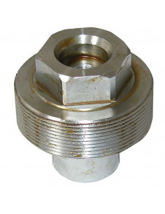 Pivote de giro Case-IH, Fendt, John Deere 81927576