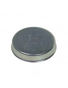 Tapa de rodamiento de pivote John Deere, Case-IH, Fendt 81667C1