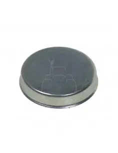 Tapa de rodamiento de pivote John Deere, Case-IH, Fendt 81667C1