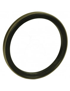 Retén cubo reductor puente delantero Tractor John Deere 136.8 x 165 x 13 mm