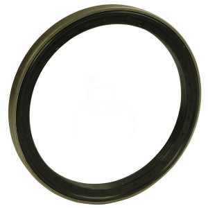 Retén cubo reductor puente delantero Tractor John Deere 136.8 x 165 x 13 mm