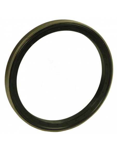 Retén cubo reductor puente delantero Tractor John Deere 136.8 x 165 x 13 mm