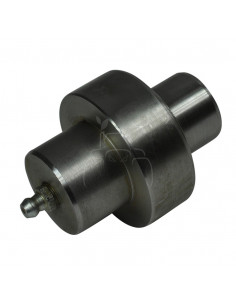 Pivote de giro Case-IH, John Deere, Fendt 81927477