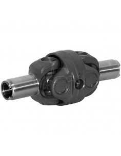 NUDO CARDAN COMPLETO