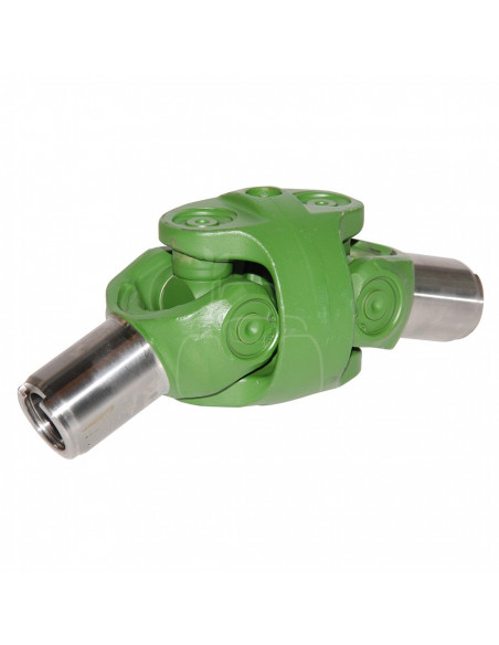 NUDO CARDAN COMPLETO