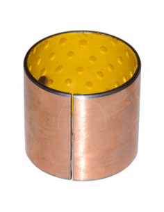 Casquillo puente delantero Ø 45 x 50 x 25 mm John Deere L60147