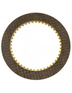 Disco de fricción Ø 133,5 x 2,5 mm John Deere AL38239